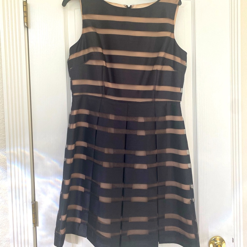 Tahari Dress